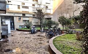 E-Milan Rooms Zona Tortona