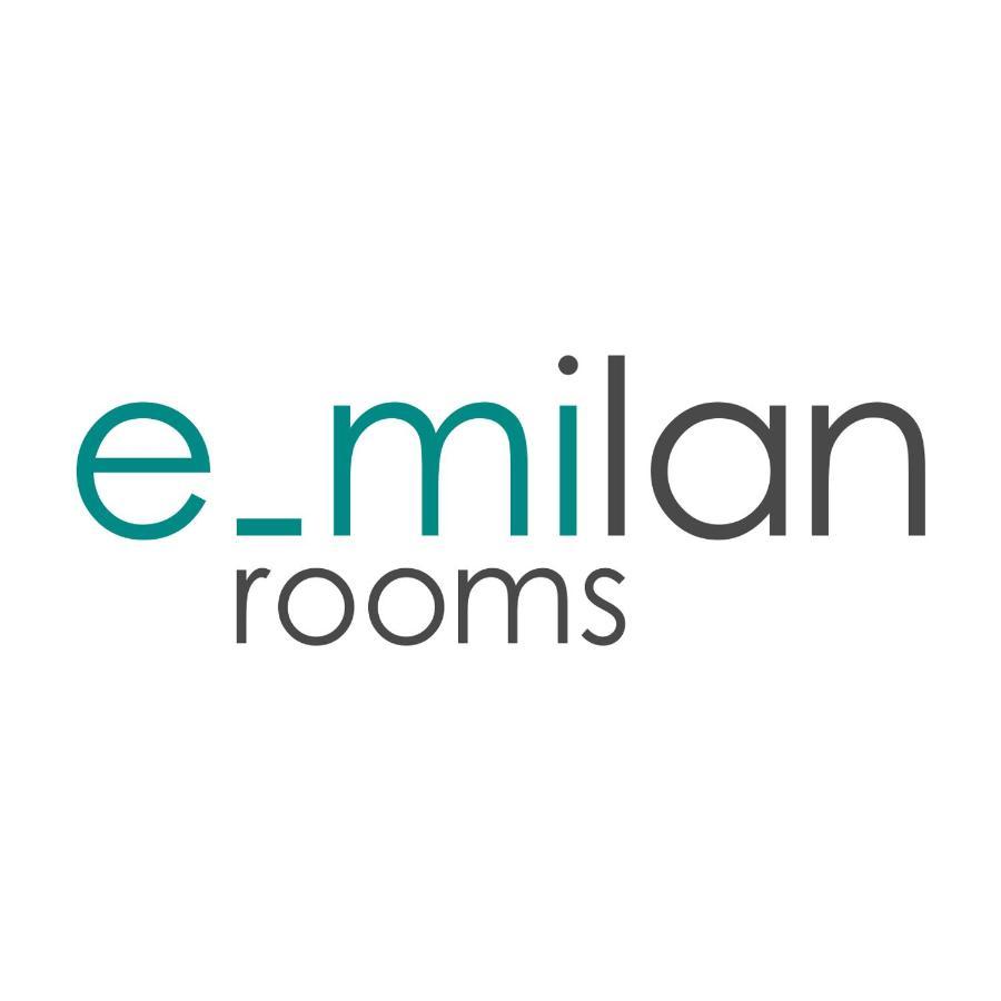 E-Milan Rooms Zona Tortona Exterior photo